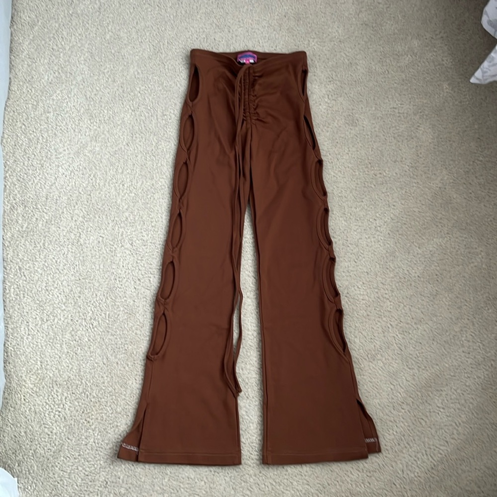 Edikted pants